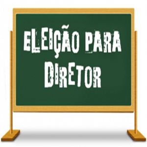 quadro eleio para diretor escola